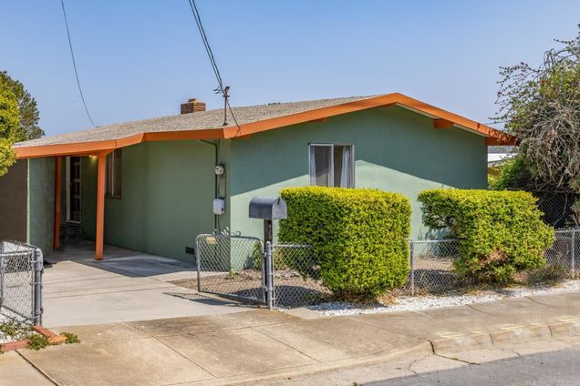 428 Pine Street Monterey, CA House Sold - Photo 1 of 22. Opens carousel modal