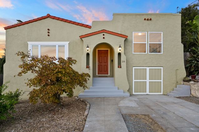 20 Acacia Way Vallejo, CA House Sold - Photo 1 of 38. Opens carousel modal