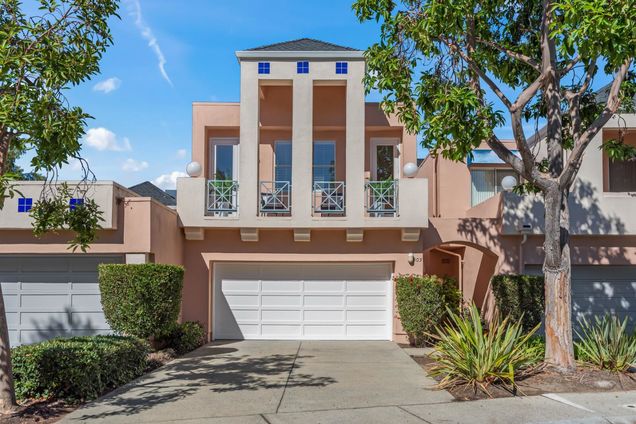 803 Lakeshore Drive Redwood City, CA Townhouse Sold - Photo 1 of 31. Opens carousel modal
