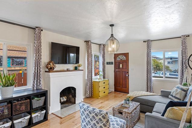 443 Archer Street Monterey, CA House Sold - Photo 1 of 32. Opens carousel modal