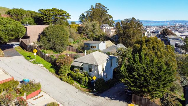 67 Prentiss Street San Francisco, CA House Sold - Photo 1 of 23. Opens carousel modal
