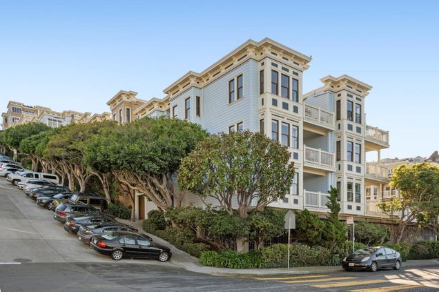 502 Wisconsin Street San Francisco, CA Condo Sold - Photo 1 of 60. Opens carousel modal