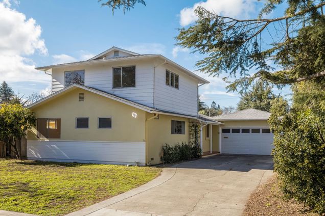 951 Oregon Avenue Palo Alto, CA House Sold - Photo 1 of 39. Opens carousel modal