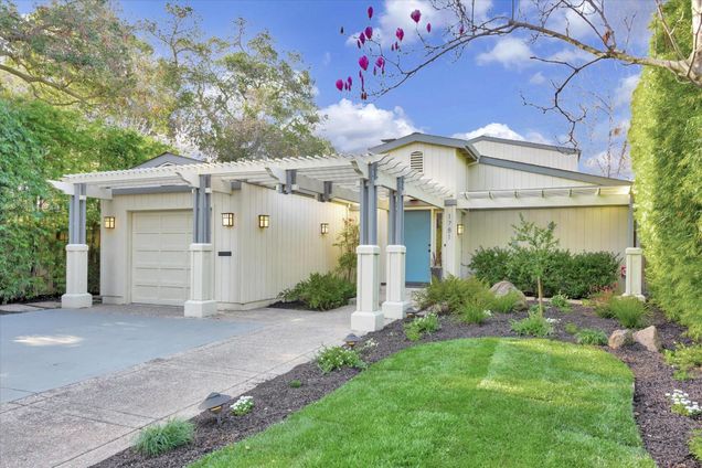 1781 Park Boulevard Palo Alto, CA House Sold - Photo 1 of 33. Opens carousel modal