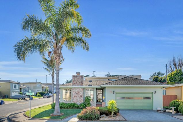 753 Haven Avenue South San Francisco, CA House Sold - Photo 1 of 29. Opens carousel modal