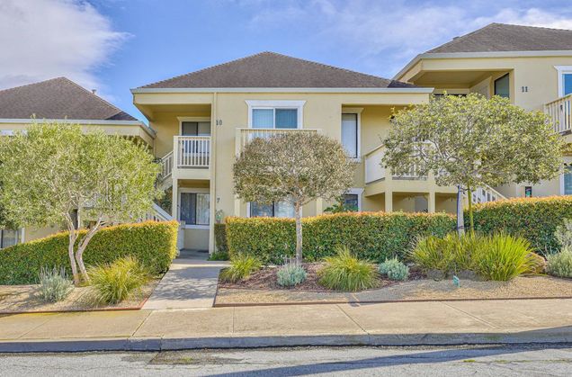 585 Laine Street Unit 7 Monterey, CA Condo Sold - Photo 1 of 23. Opens carousel modal