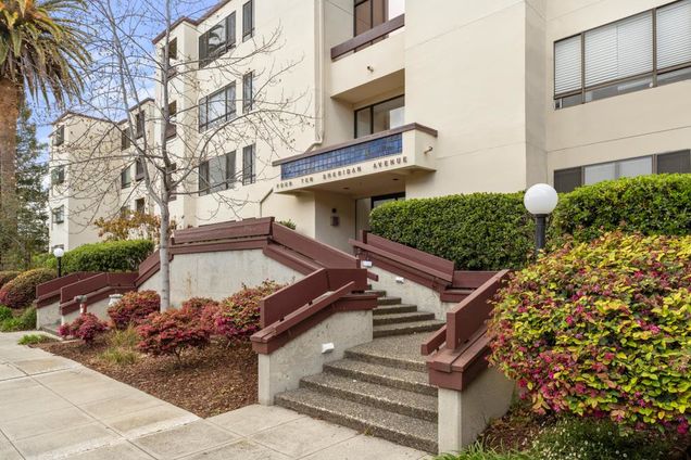 410 Sheridan Avenue Unit 108 Palo Alto, CA Condo Sold - Photo 1 of 44. Opens carousel modal