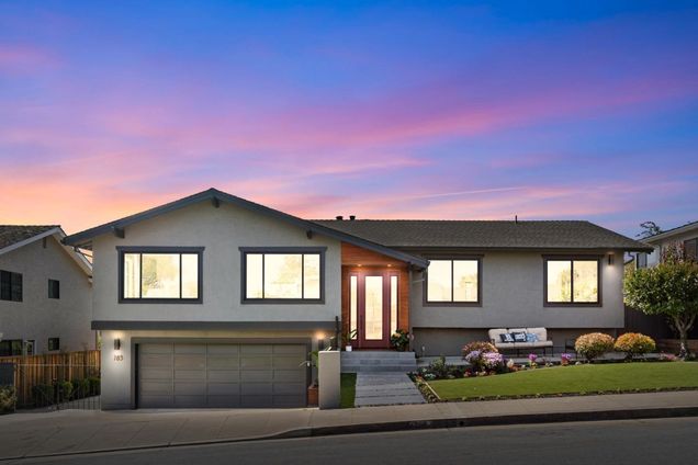 783 26th Avenue San Mateo, CA House Sold - Photo 1 of 47. Opens carousel modal