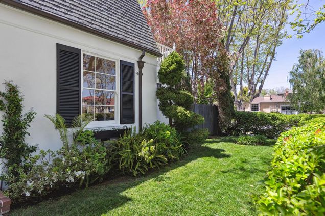 321 Bloomfield Road Burlingame, CA House Sold - Photo 1 of 45. Opens carousel modal