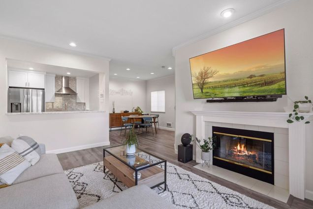 2109 Hastings Shore Lane Redwood City, CA Condo Sold - Photo 1 of 27. Opens carousel modal