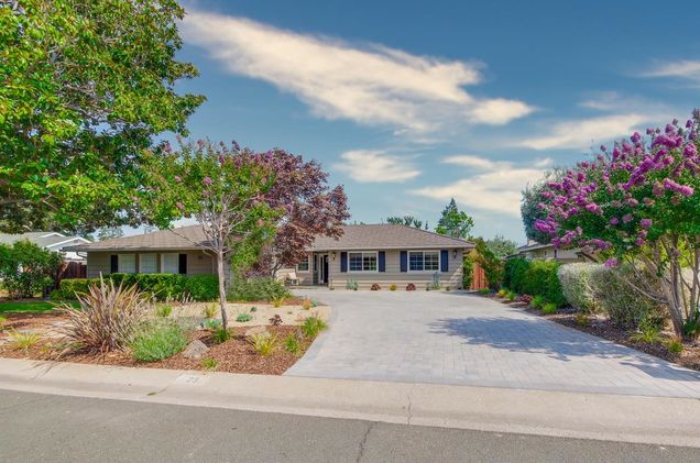 23 Carriage Court Los Altos, CA House Sold - Photo 1 of 60. Opens carousel modal
