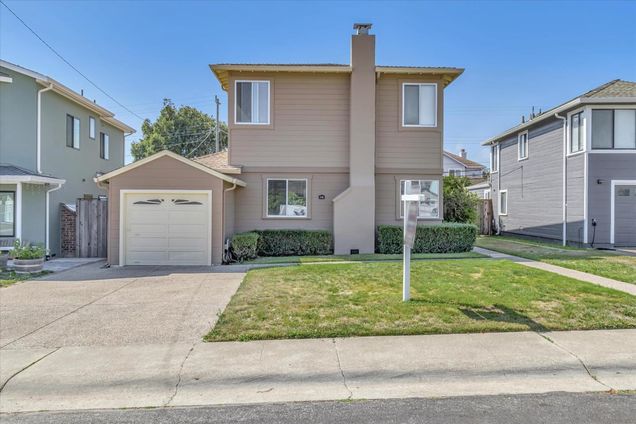 112 Knoll Circle South San Francisco, CA House Sold - Photo 1 of 55. Opens carousel modal