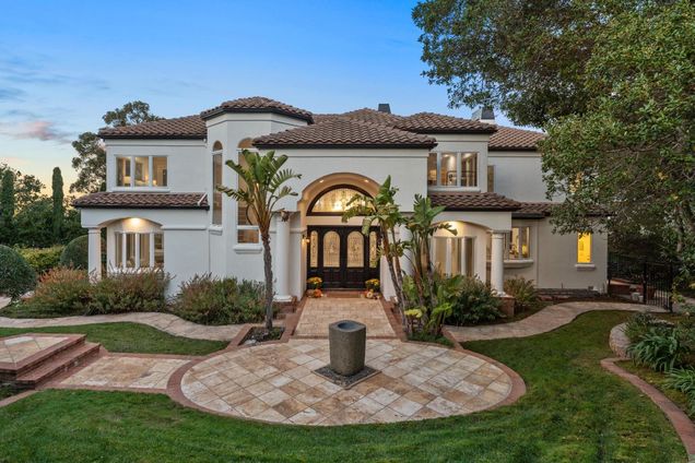 10 Del Monte Drive Hillsborough, CA House Sold - Photo 1 of 30. Opens carousel modal