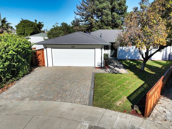916 Leigh Avenue San Jose, CA House Sold - Photo 1 of 21. Opens carousel modal