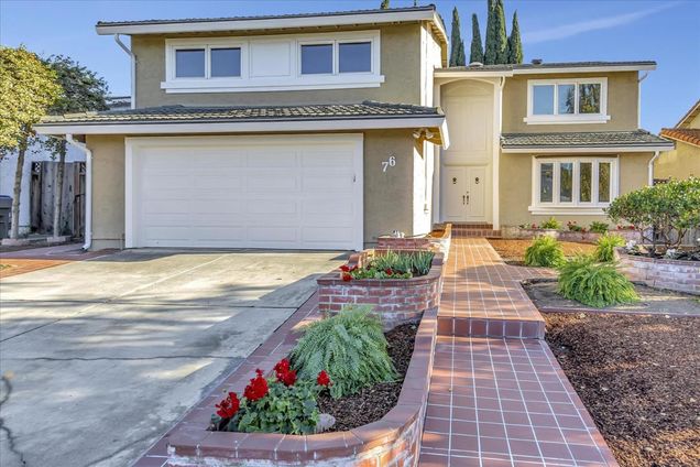 76 Park Essex Place San Jose, CA House Sold - Photo 1 of 55. Opens carousel modal