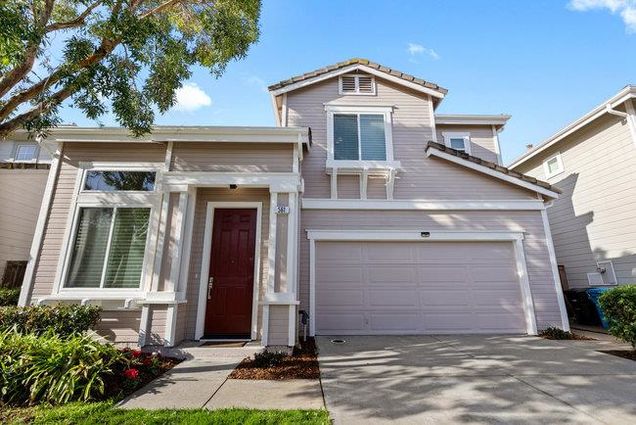 561 Osprey Drive Redwood Shores, CA House Sold - Photo 1 of 44. Opens carousel modal