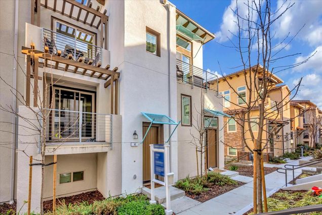 3067 Lina Lane Unit 4 San Jose, CA Condo Sold - Photo 1 of 27. Opens carousel modal