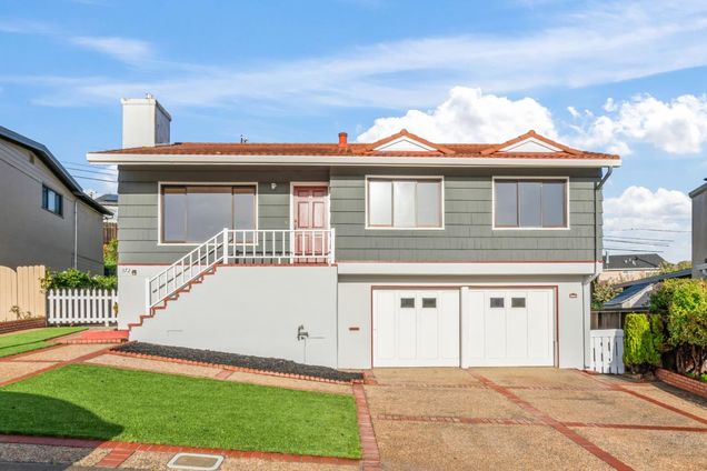 372 Avalon Drive South San Francisco, CA House Sold - Photo 1 of 51. Opens carousel modal
