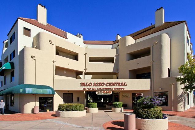 161 California Avenue Unit K210 Palo Alto, CA Condo Sold - Photo 1 of 14. Opens carousel modal