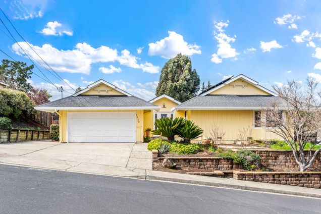1539 Encanto Place Walnut Creek, CA House Sold - Photo 1 of 56. Opens carousel modal