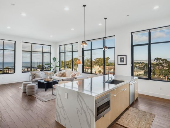 542 Lighthouse Avenue Unit 302 Pacific Grove, CA Condo Sold - Photo 1 of 17. Opens carousel modal