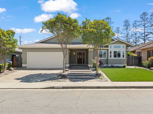 920 Portswood Circle San Jose, CA House Sold - Photo 1 of 54. Opens carousel modal