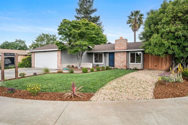 2363 Ridgeglen Way San Jose, CA House Sold - Photo 1 of 31. Opens carousel modal