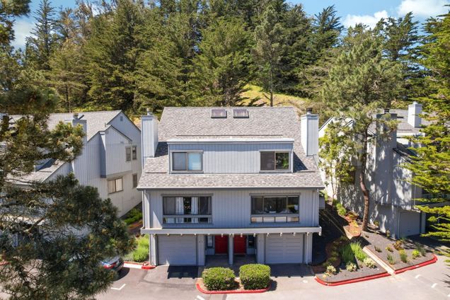 355 Innisfree Drive Unit 28 Daly City, CA Townhouse Sold - Photo 1 of 29. Opens carousel modal