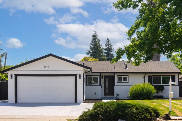 4149 Ross Avenue San Jose, CA House Sold - Photo 1 of 49. Opens carousel modal