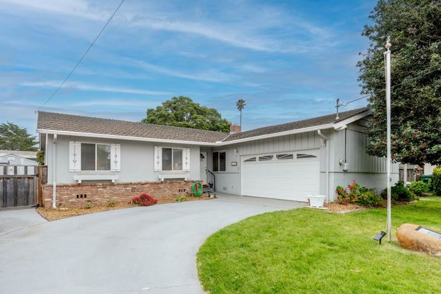 26525 Fisher Drive Carmel, CA House Sold - Photo 1 of 16. Opens carousel modal