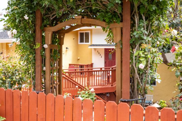 3532 Oliver Road Carmel, CA House Sold - Photo 1 of 47. Opens carousel modal