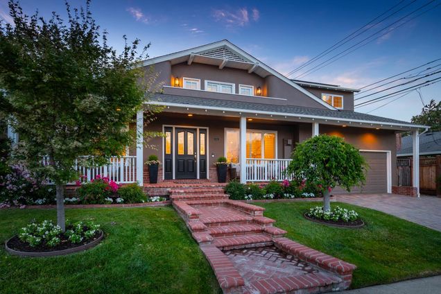 716 Pico Avenue San Mateo, CA House Sold - Photo 1 of 34. Opens carousel modal