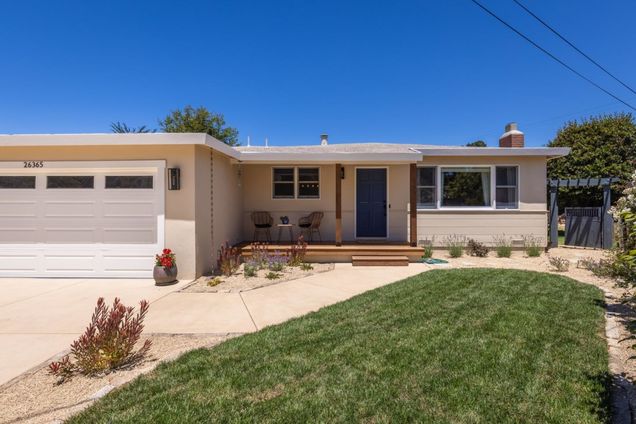 26365 Riverside Place Carmel, CA House Sold - Photo 1 of 23. Opens carousel modal