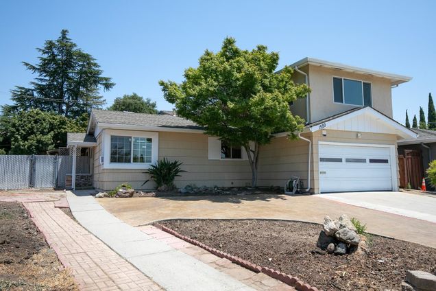 1520 Mount Frazier Drive San Jose, CA House Sold - Photo 1 of 41. Opens carousel modal