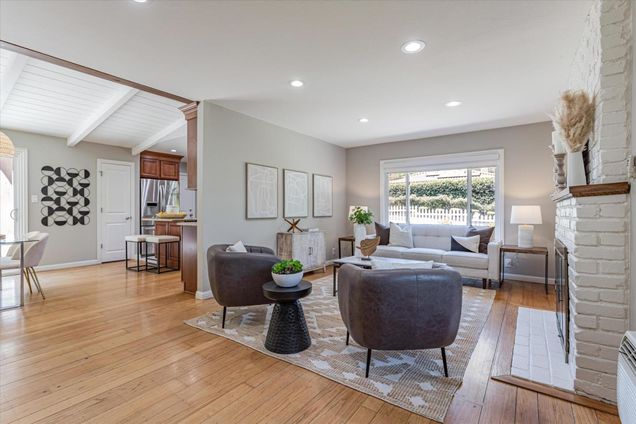 131 Random Way Pleasant Hill, CA House Sold - Photo 1 of 33. Opens carousel modal