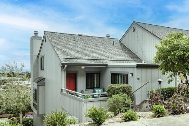 334 Innisfree Drive Daly City, CA Condo Sold - Photo 1 of 24. Opens carousel modal