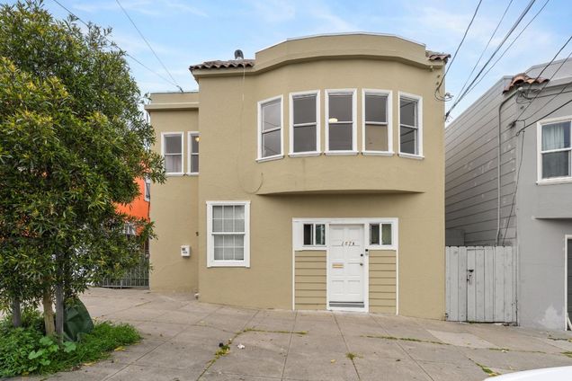 189 Lee Avenue San Francisco, CA Multifamily Active - Photo 1 of 37. Opens carousel modal