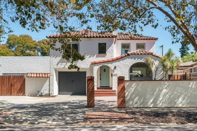 1024 5th Avenue Redwood City, CA House Sold - Photo 1 of 38. Opens carousel modal