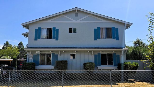2322 Mammoth Drive San Jose, CA Multifamily Sold - Photo 1 of 12. Opens carousel modal