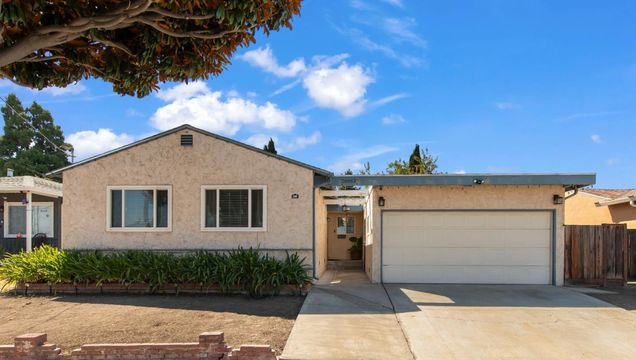 26663 Eldridge Avenue Hayward, CA House Sold - Photo 1 of 15. Opens carousel modal