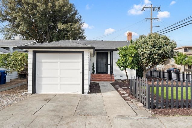 151 Dutton Avenue San Leandro, CA House Sold - Photo 1 of 1. Opens carousel modal