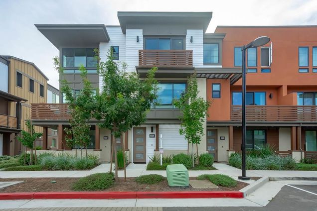 15021 Briggs Court Los Gatos, CA Townhouse Sold - Photo 1 of 29. Opens carousel modal