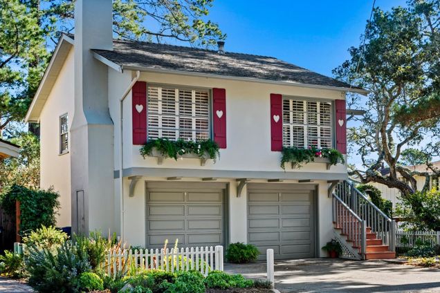 0 Mission 2 Se Of 9th Avenue Carmel, CA House Sold - Photo 1 of 22. Opens carousel modal