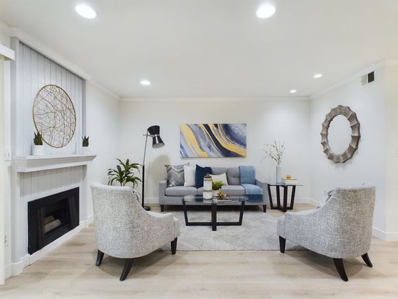 1305 Weepinggate Lane San Jose, CA Townhouse Sold - Photo 1 of 15. Opens carousel modal