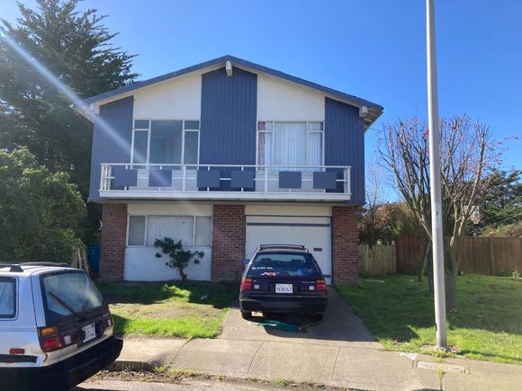 9 Seahaven Court Pacifica, CA House Sold - Photo 1 of 1. Opens carousel modal