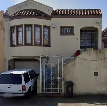 133 Holloway Avenue San Francisco, CA House Sold - Photo 1 of 1. Opens carousel modal
