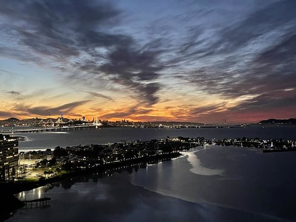 6363 Christie Avenue Unit 2417 Emeryville, CA Condo Sold - Photo 1 of 1. Opens carousel modal