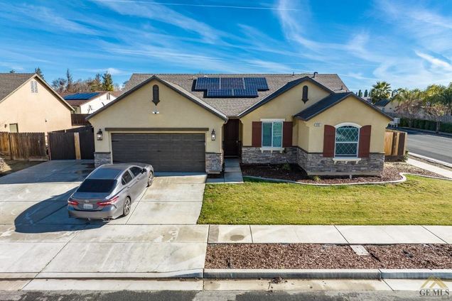 906 Legend Drive Lemoore, CA House Sold - Photo 1 of 1. Opens carousel modal