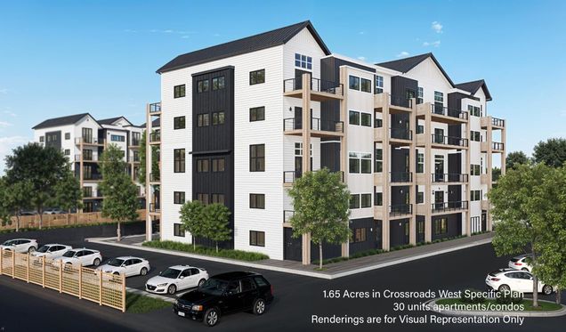 2173 Morrill Road Modesto, CA Land Active - Photo 1 of 2. Opens carousel modal