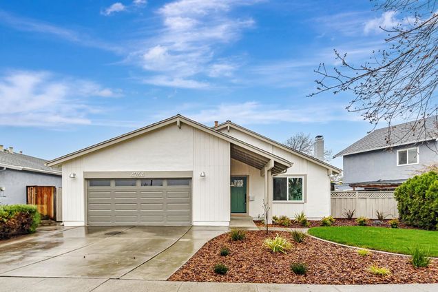 4264 Sayoko Circle San Jose, CA House Sold - Photo 1 of 41. Opens carousel modal